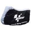 Moto-Staub-Blache MOTOGP schw/silber `L`
